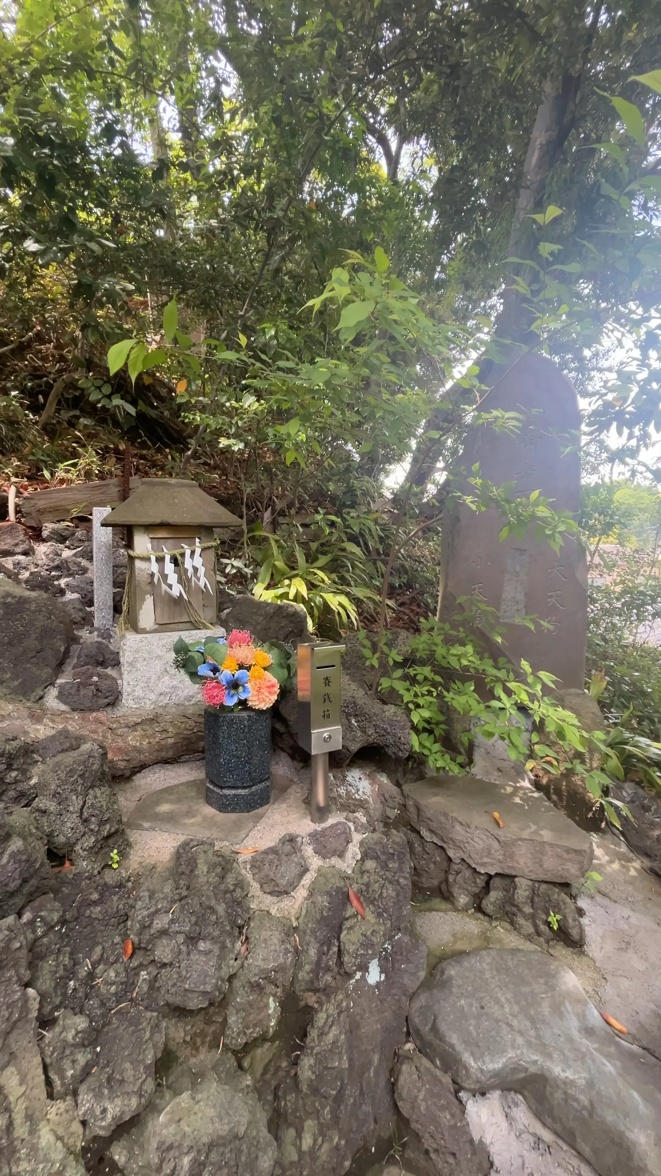 ふらっと日帰り一人旅〜東京神社めぐり〜_1_6