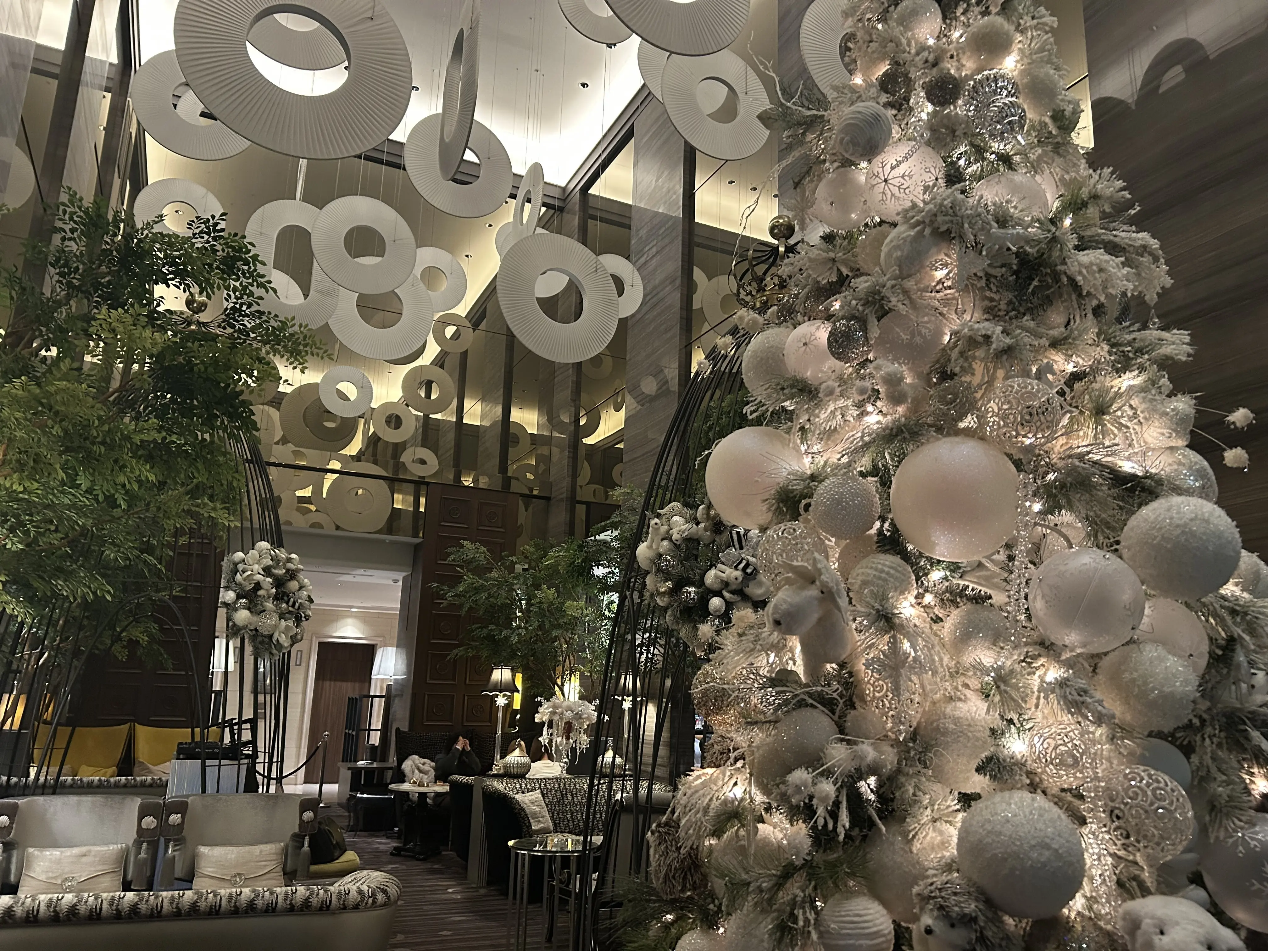 第2回ソワレ･ドゥ•エクラへ♪_1_6