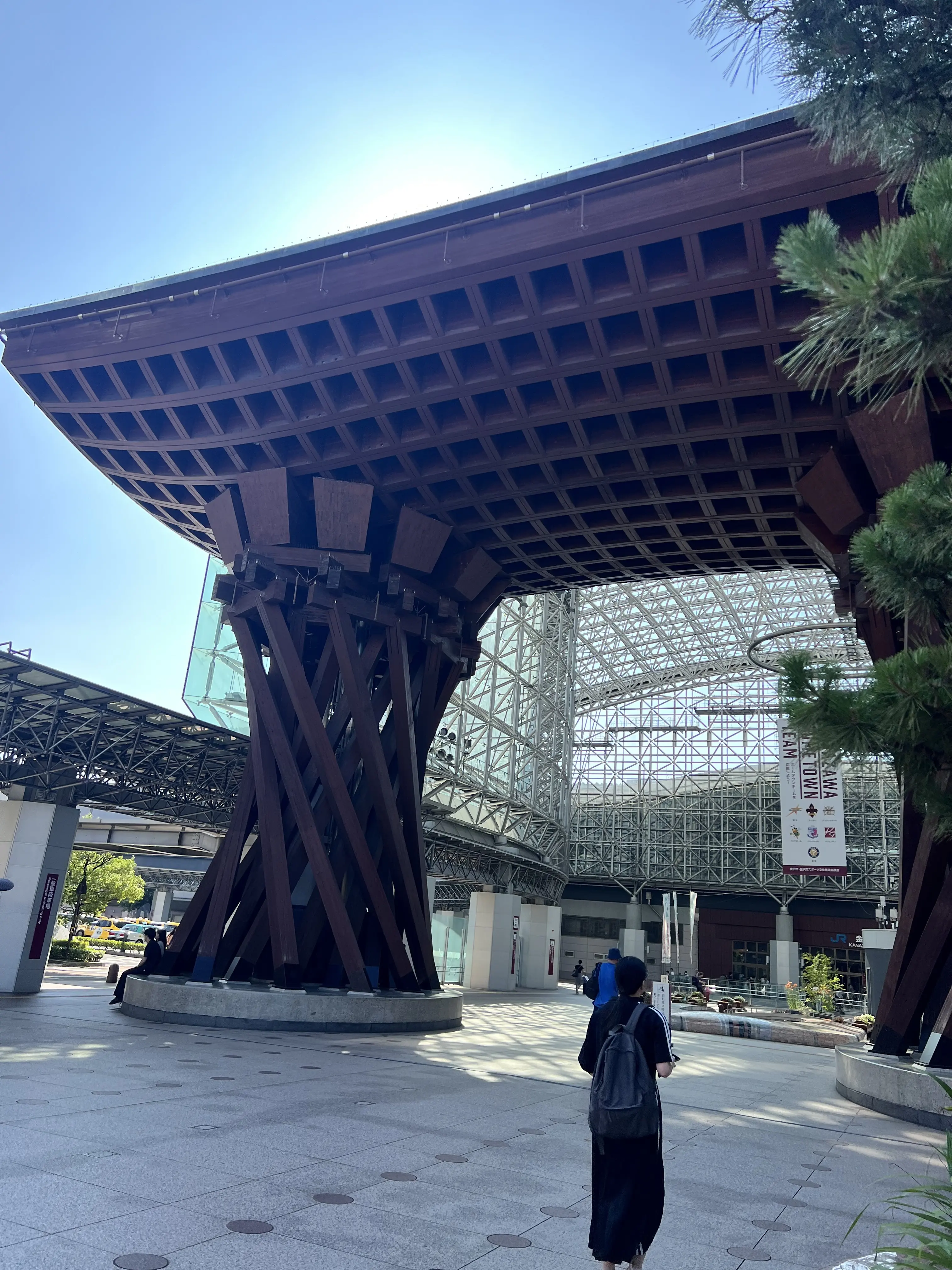 はじめての金沢1泊2日の夫婦旅②_1_18