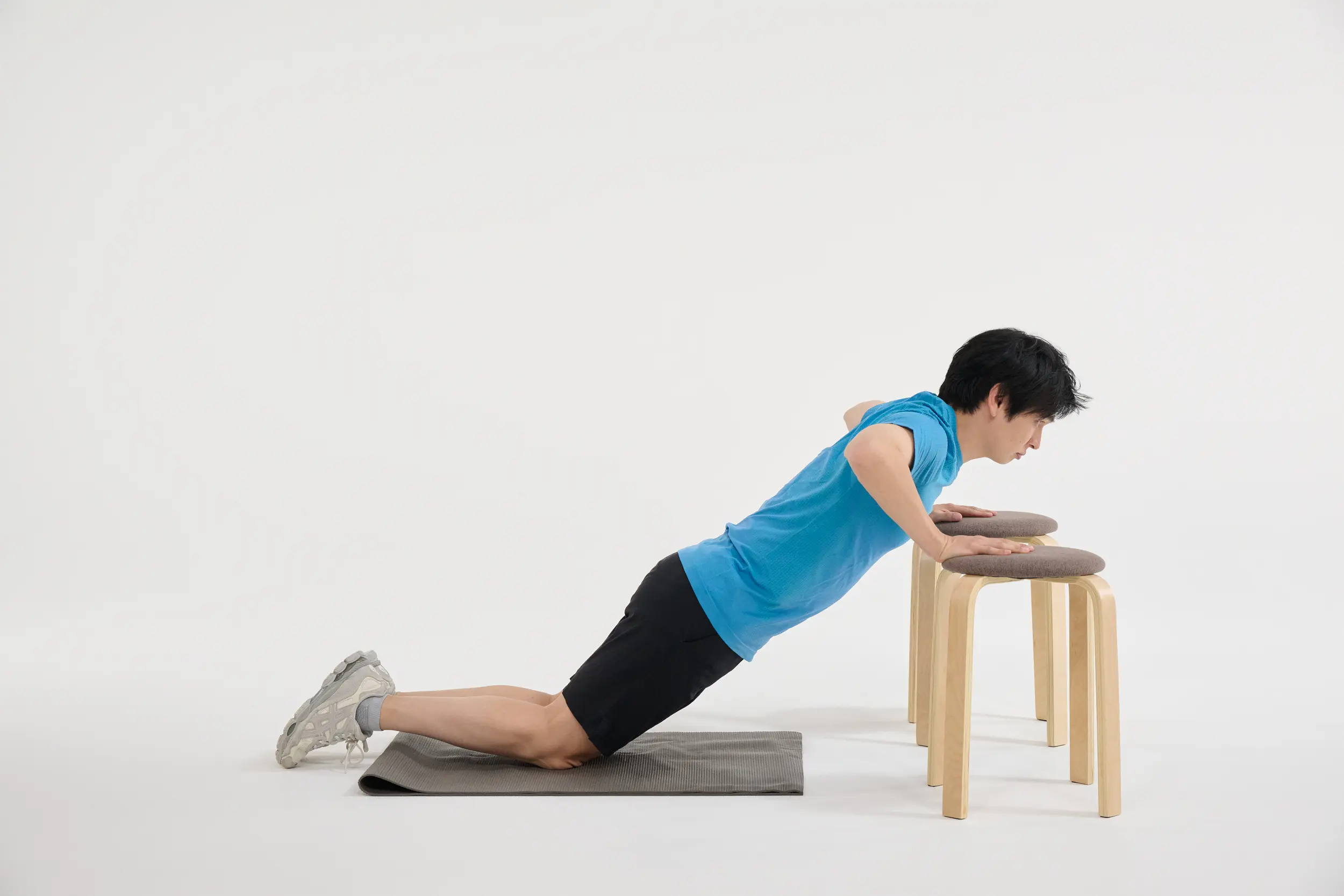 【ボディワーカー森拓郎さんが指南  正月太りをすっきりリセットvol.2 】 動画つき！ リセットのため、太りにくい体を作るためにおすすめの運動は？_1_8-2