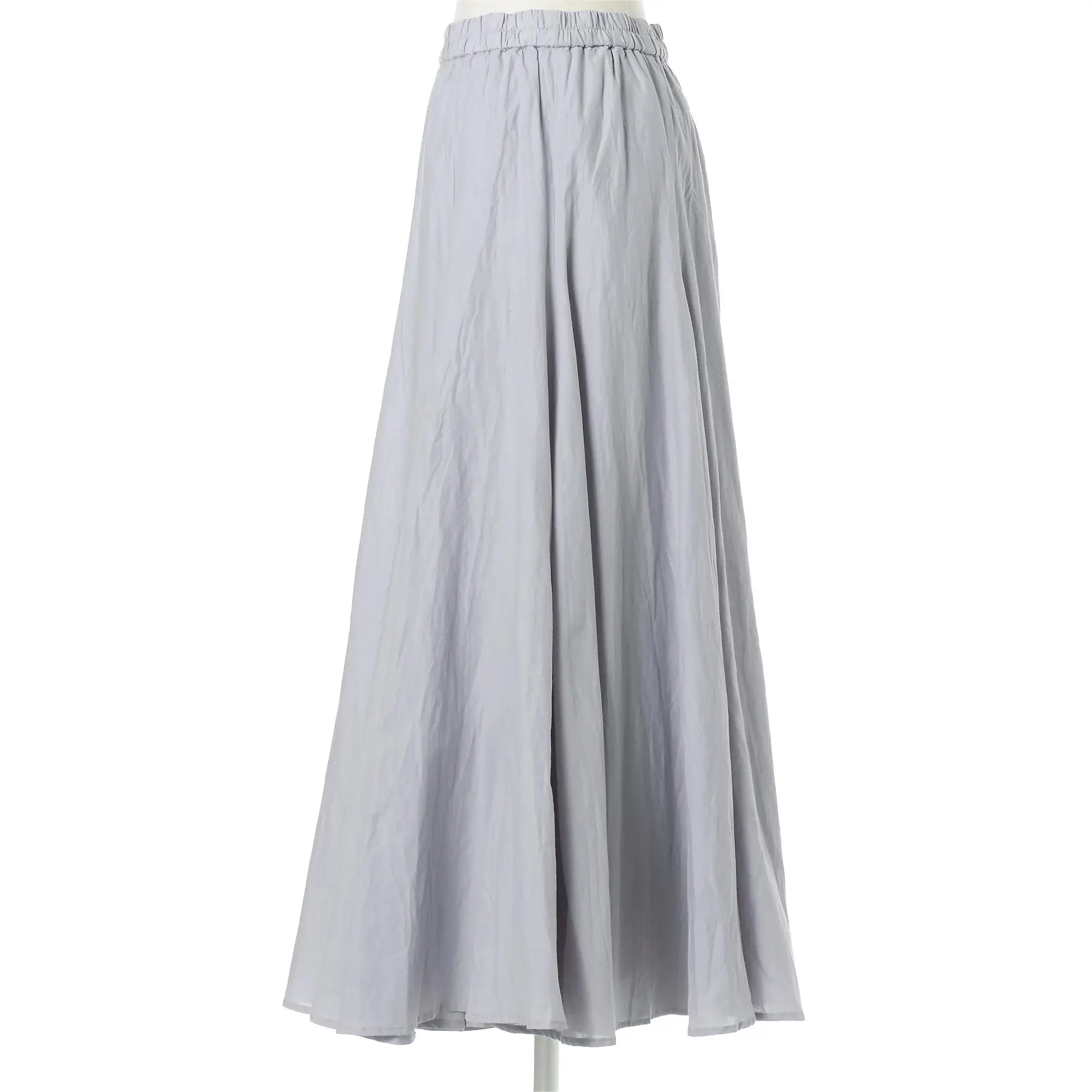 涼しさと華やかさ、開放感に満ちた服さえあれば! 夏の私が輝く涼感スタイル7_1_12