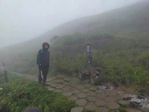 山形‼️毎年恒例の出羽三山の旅とフルーツ巡り_1_5