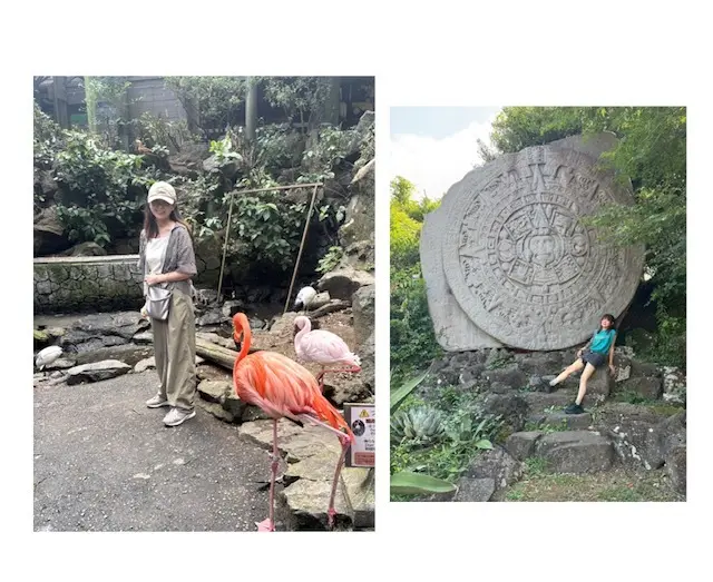最近お気に入りのニューバランスのスニーカーで伊豆へ_1_9
