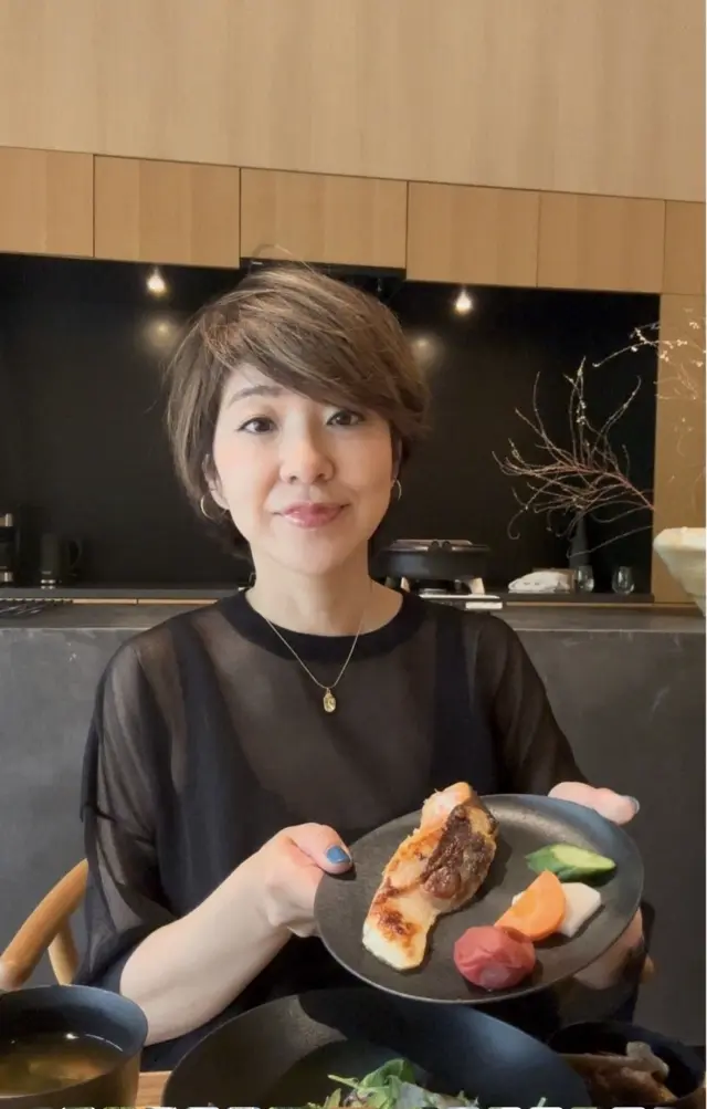 旅行3日目、THE LAKOTANバトラー付きお食事編。_1_1