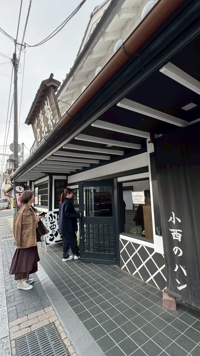 ゆったりした時間が流れる歴史とグルメの街丹波篠山で秋を楽しむ大人の遠足_1_9