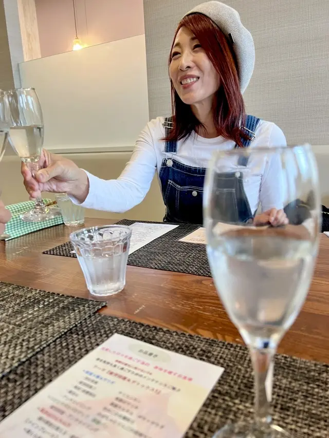 カラダが喜ぶ薬膳料理😊_1_2