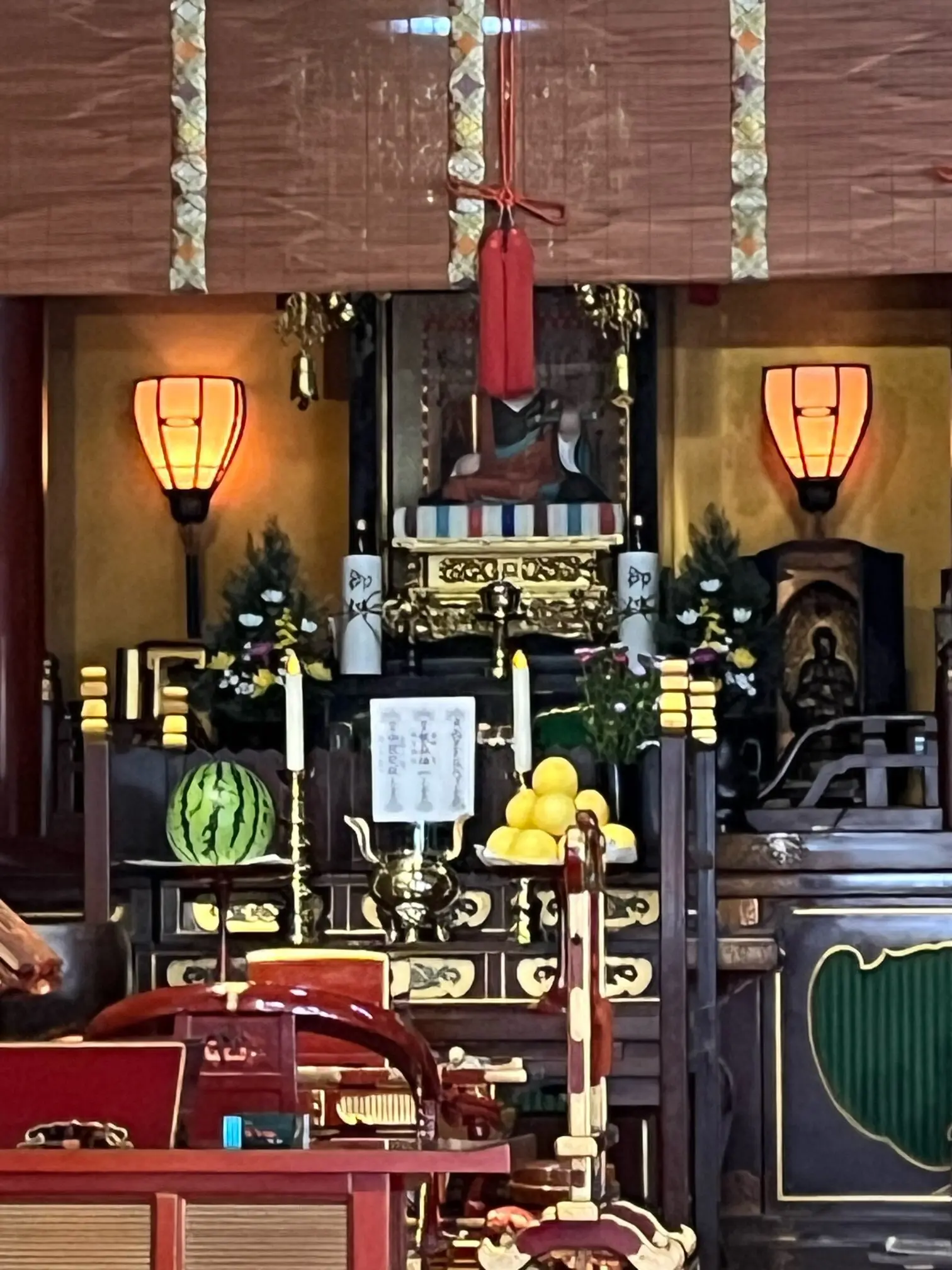 【神活】見るだけでご利益ありそう！ひっそり佇む神社仏閣巡り（神田～上野編）_1_7