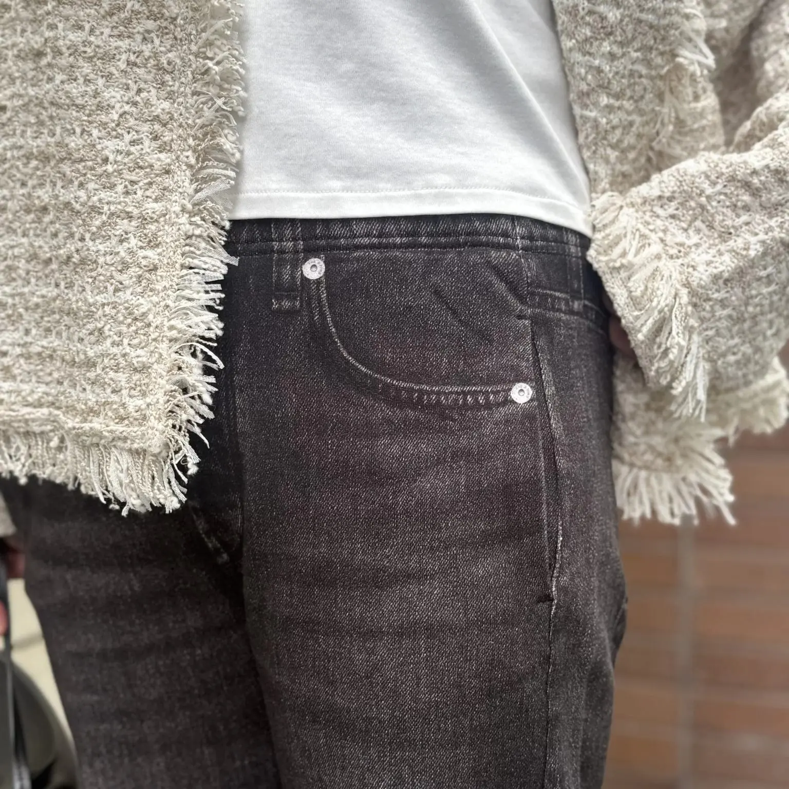【50代 ファッション】これ買っちゃいました eclat premiumスタッフ《10月編》_1_2-2