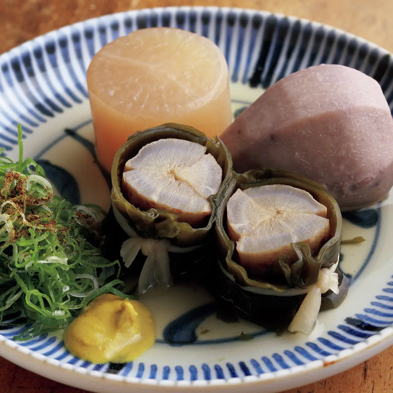 野菜と肉鍋が待っている！ 京都、冬の美味を堪能　五選_3_1-1