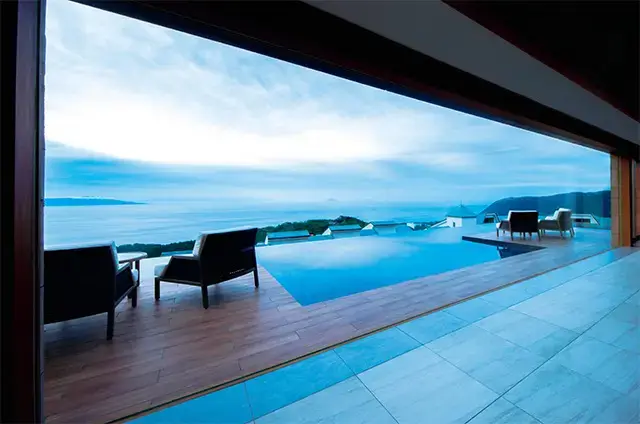 伊豆ホテル リゾート＆スパ