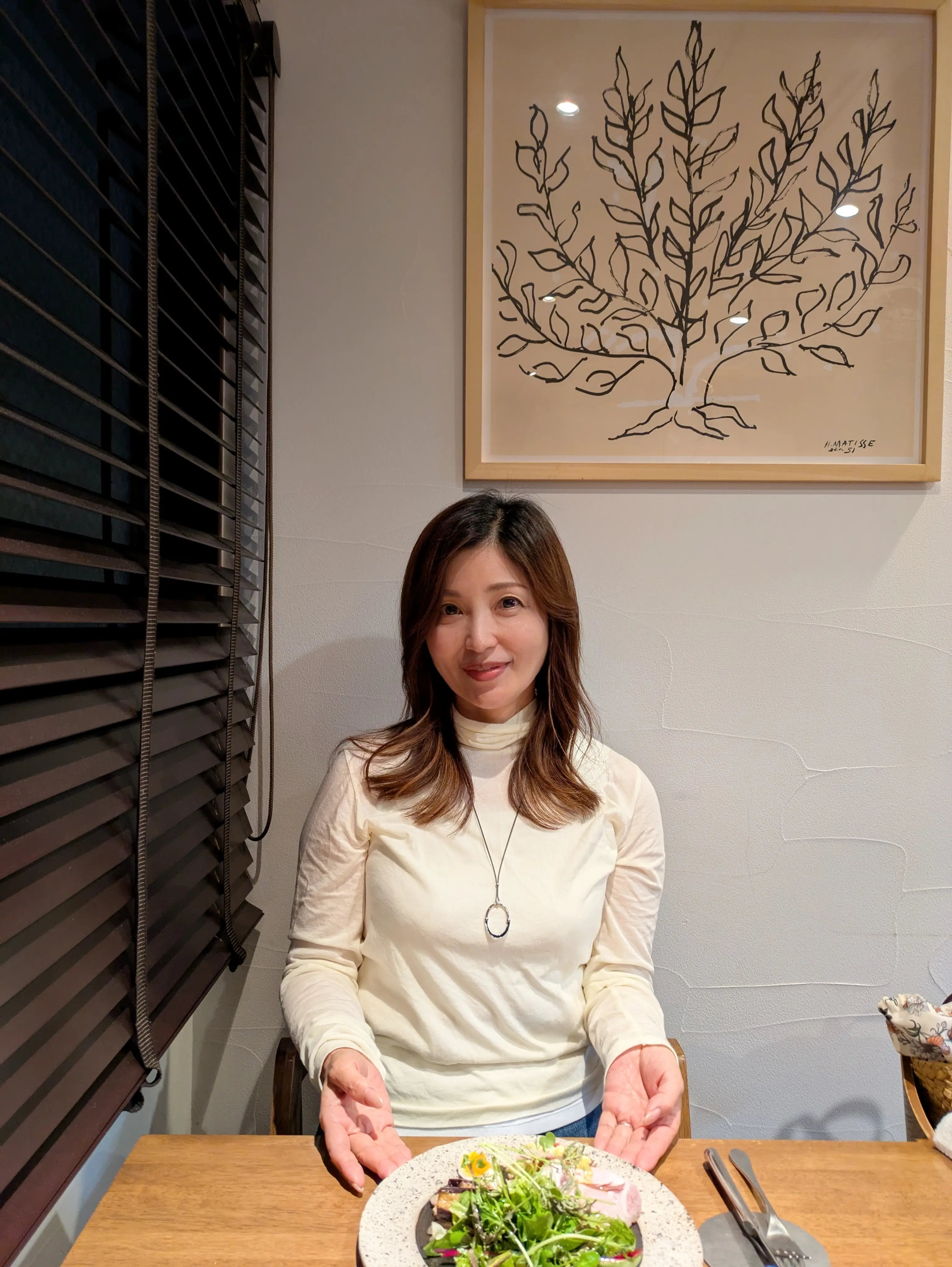休日の夫婦時間は…心身共にリラックス♪ランチデート@bistro Cochon d’or_1_7