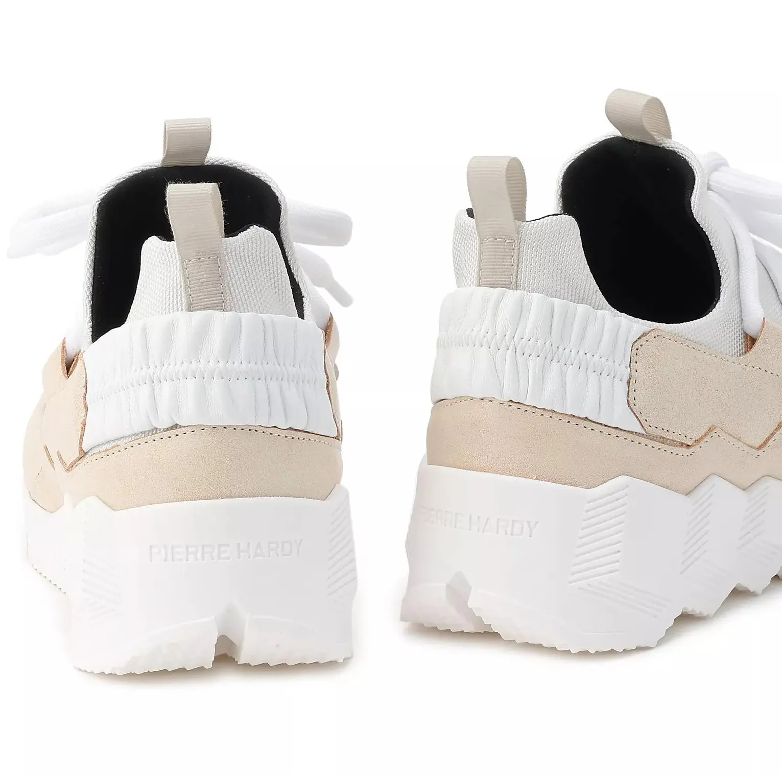 華リュクスなムード高まる「PIERRE HARDY」「MARNI」の新名品小物_1_5