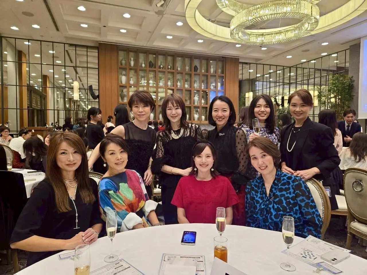 第2回ソワレ･ドゥ•エクラへ♪_1_11