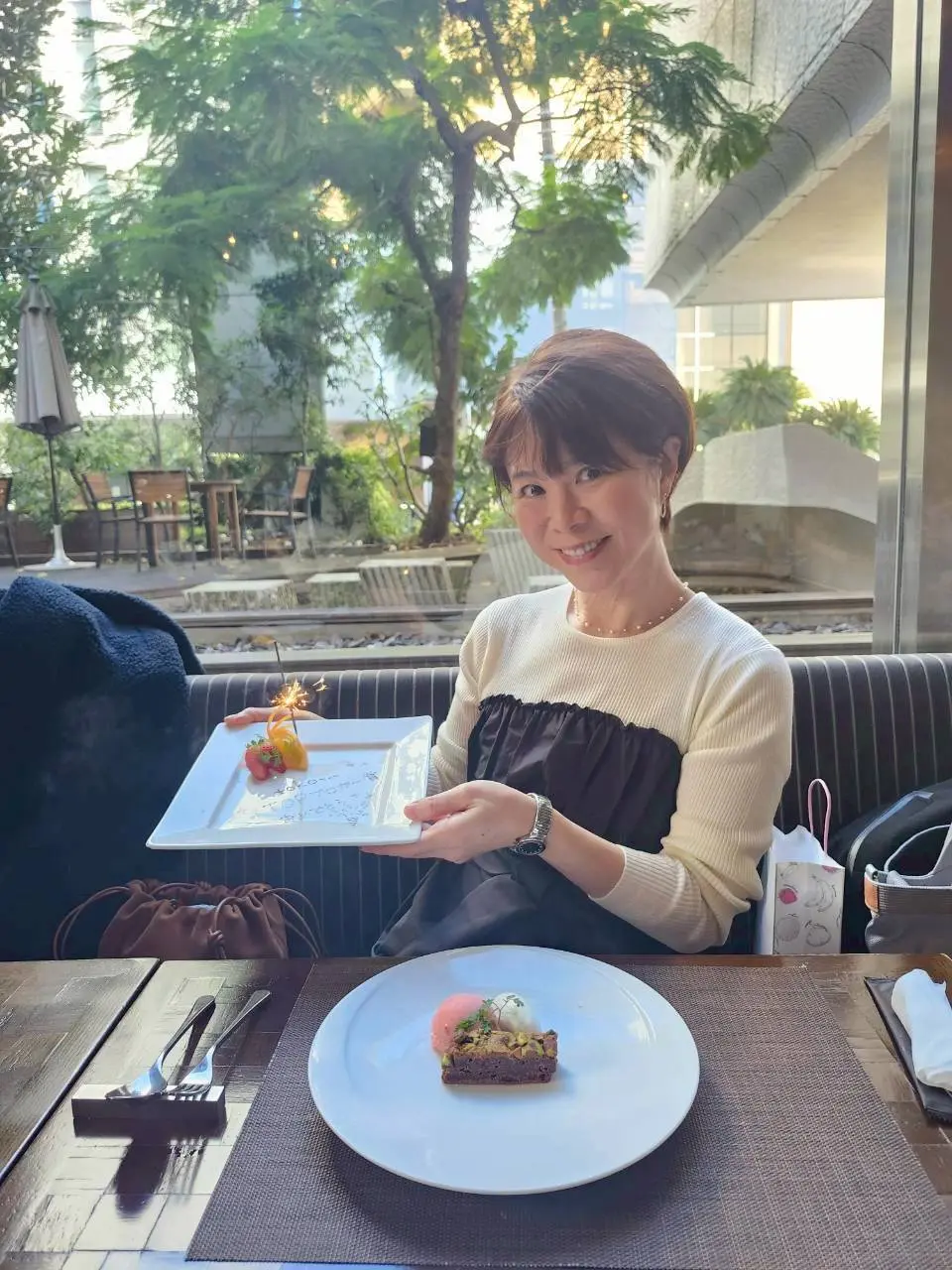 とっても嬉しい♡♡♡♡♡