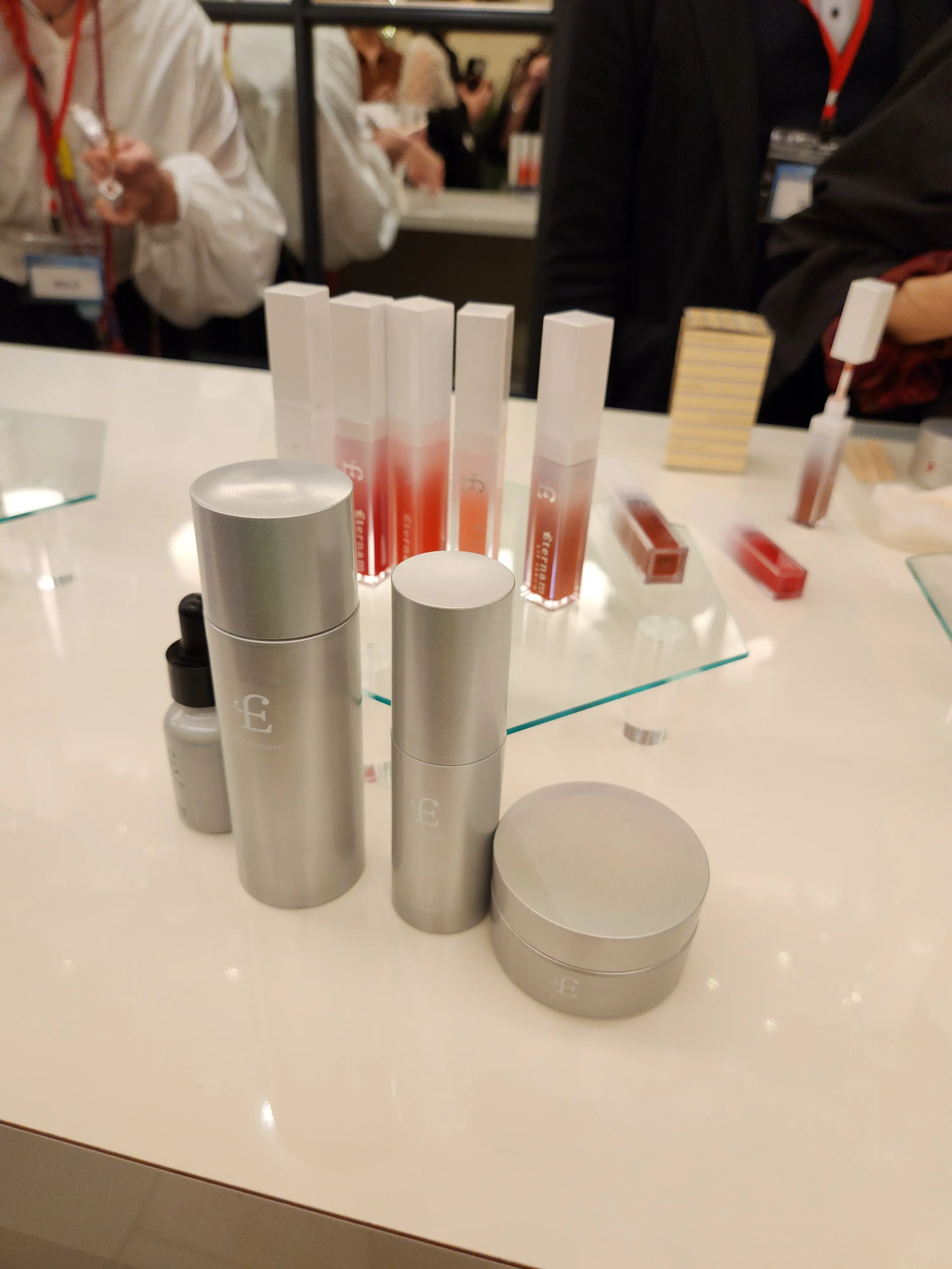 ソワレ・ドゥ・エクラとTOPブロガー_1_21-2