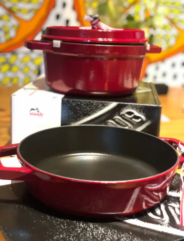 お料理に疲れたら、ほったらかし調理はいかが？🤭_1_2