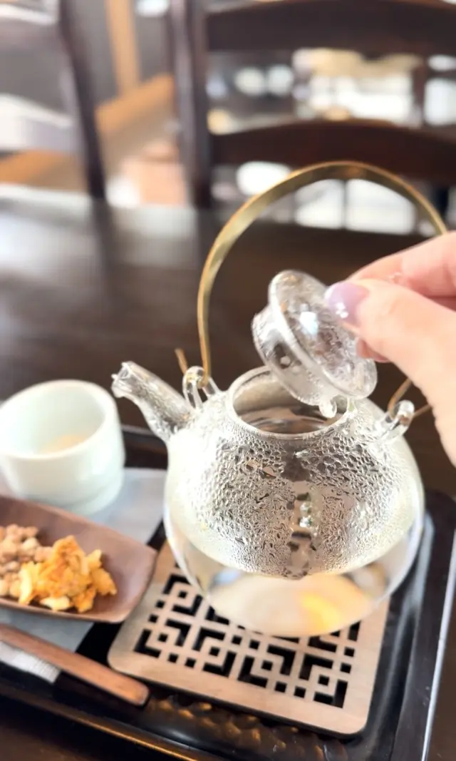 【大人の贅沢時間】見つけた理想空間でゆったりおひとりさまティータイム_1_5