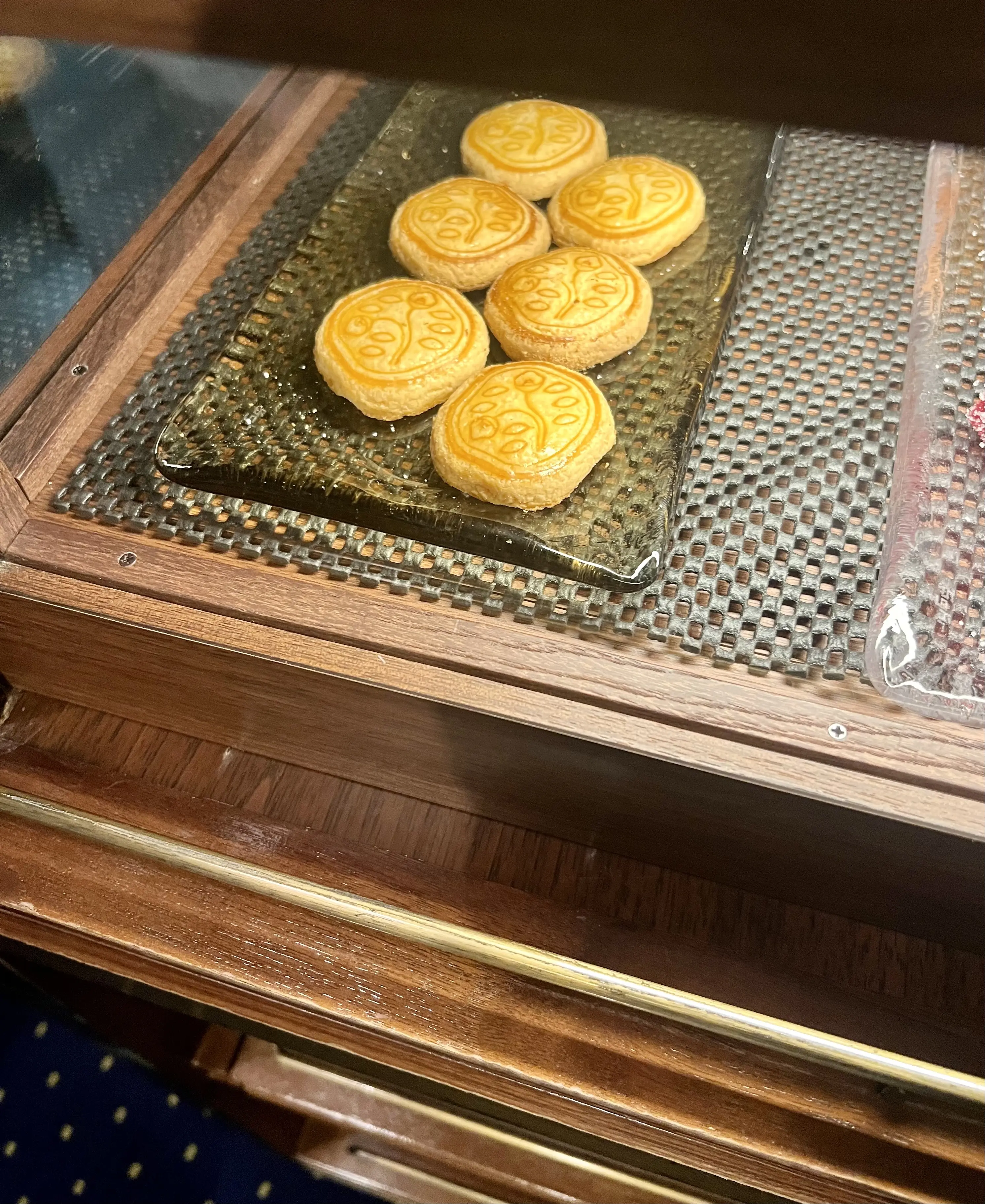 会食ワンピースは2代目カレンソロジー♡_1_16-2