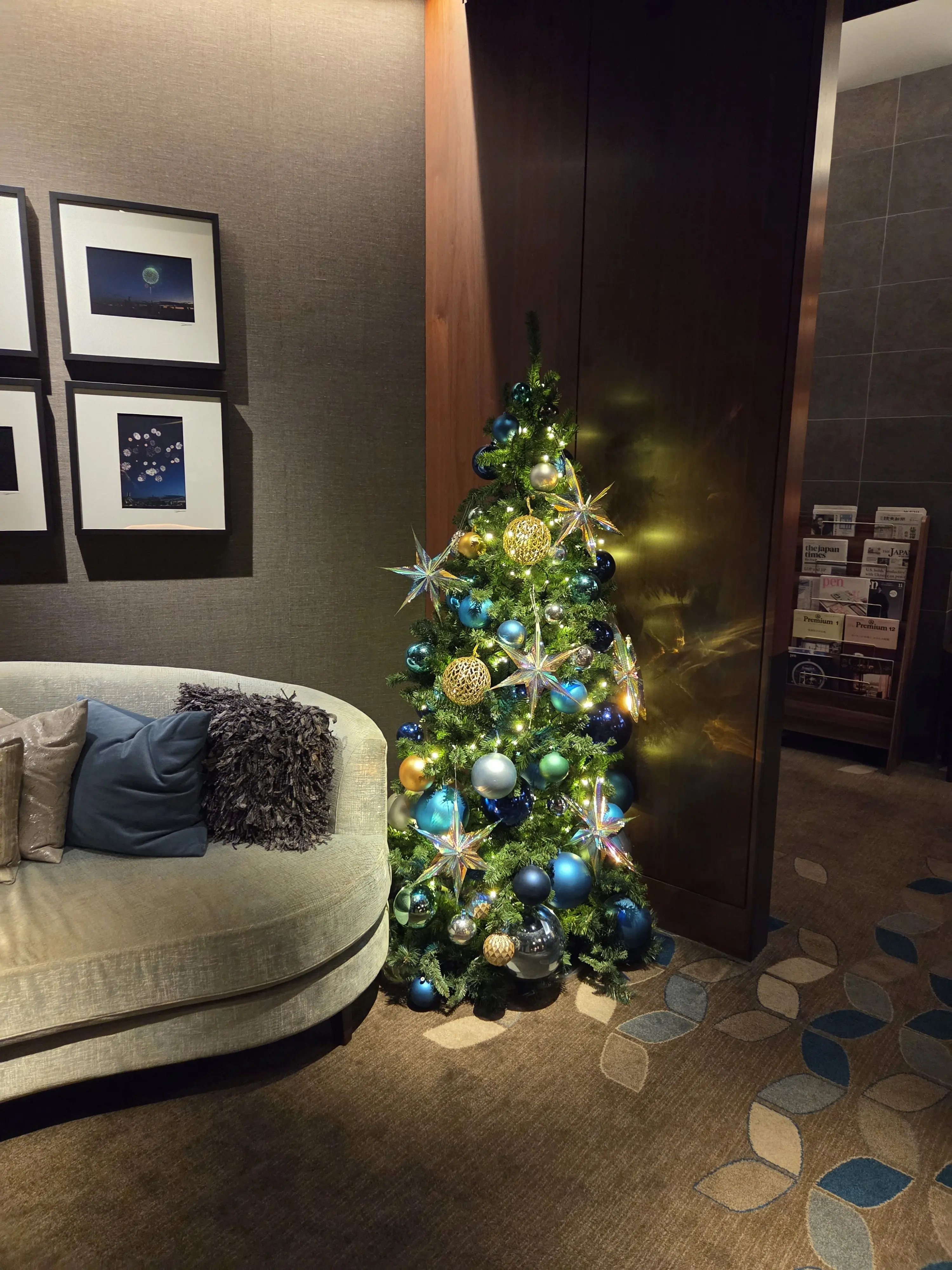 元町〜山下公園へ♡横浜の潮風を感じる散策と、シェラトン横浜での贅沢ステイ_1_22-1