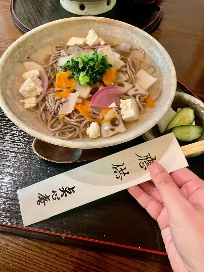 鎌倉散策ほっと一息【点心庵 &amp; 鎌倉紅谷 小町横路店】