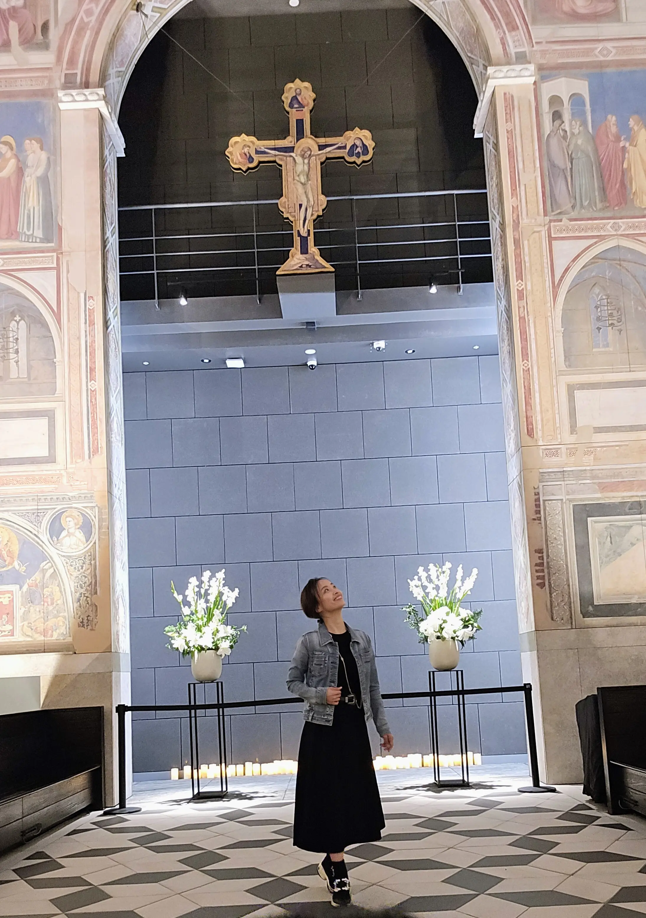 大塚国際美術館