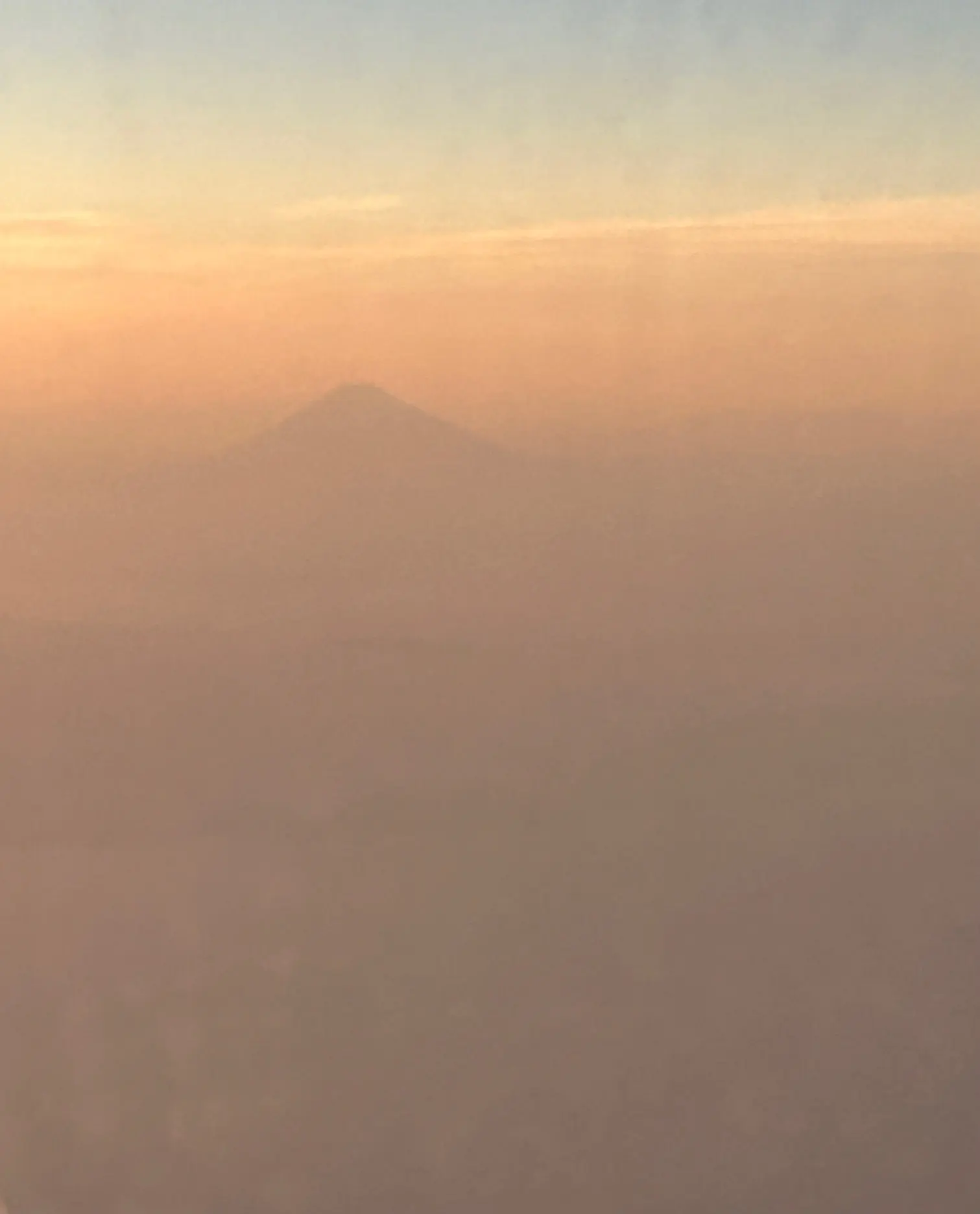 富士山