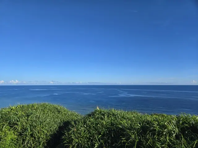 碧い海と静けさに魅せられて──伊良部島の絶景スポット_1_12