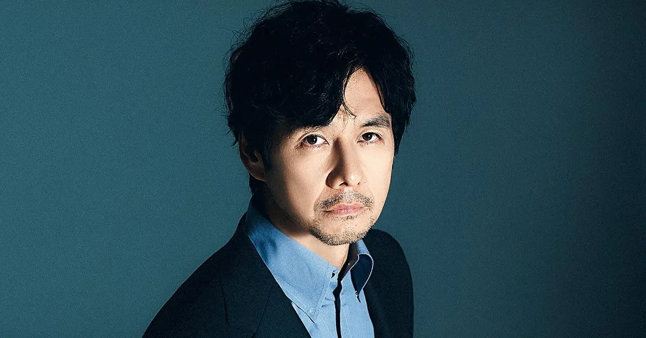 西島秀俊さんインタビュー】人として最大のタブー。自分なら犯せるか