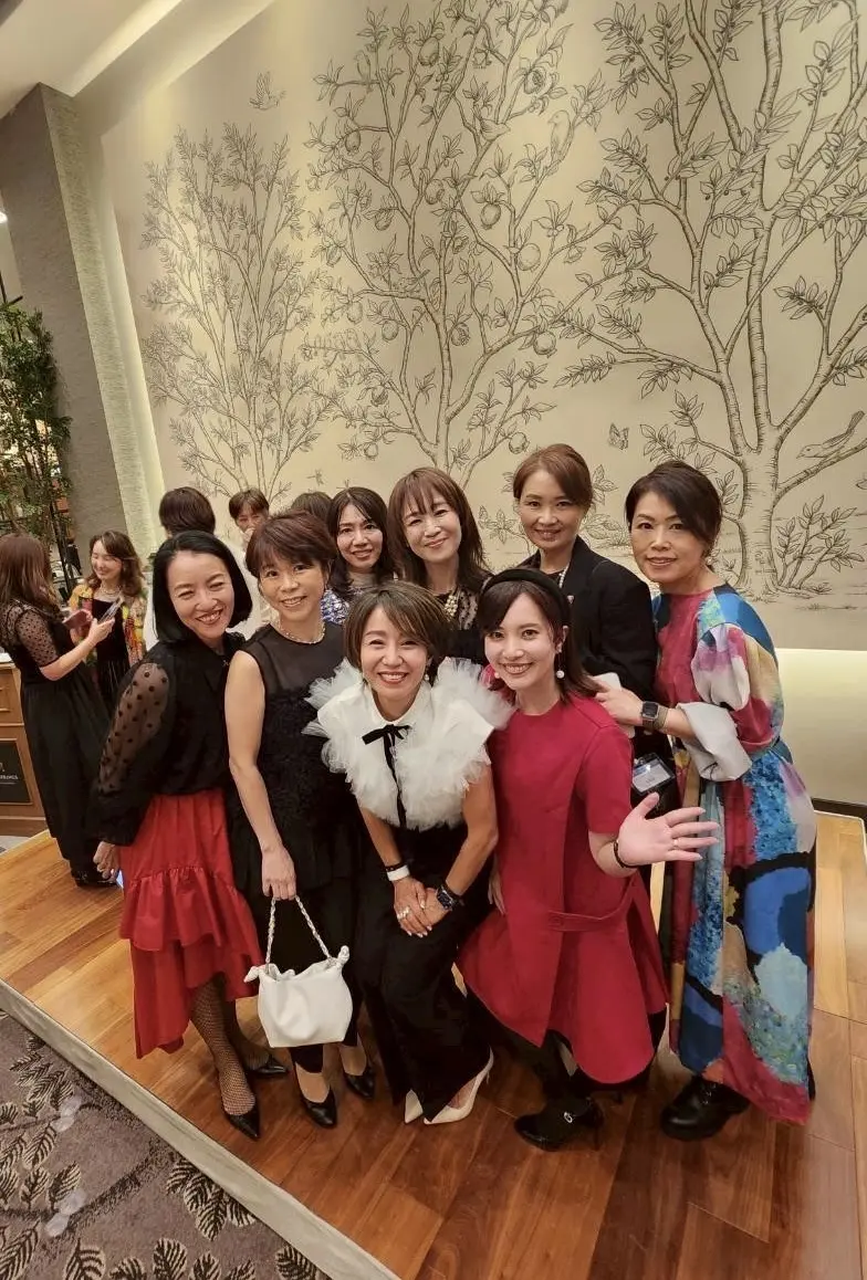 第2回ソワレ･ドゥ•エクラへ♪_1_27