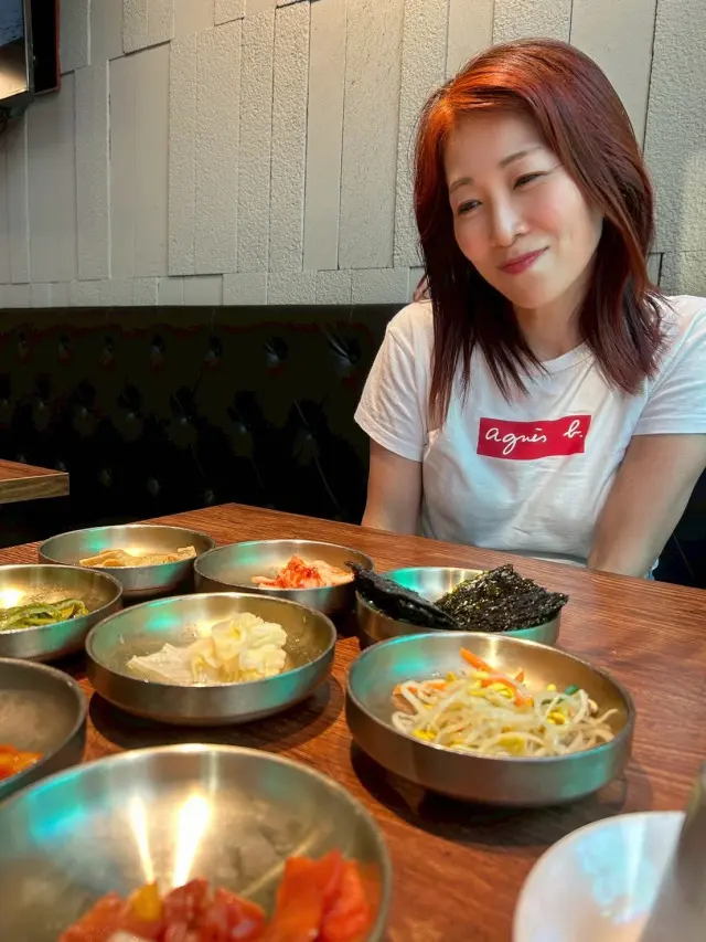 渡韓！美食とショッピングの旅_1_8