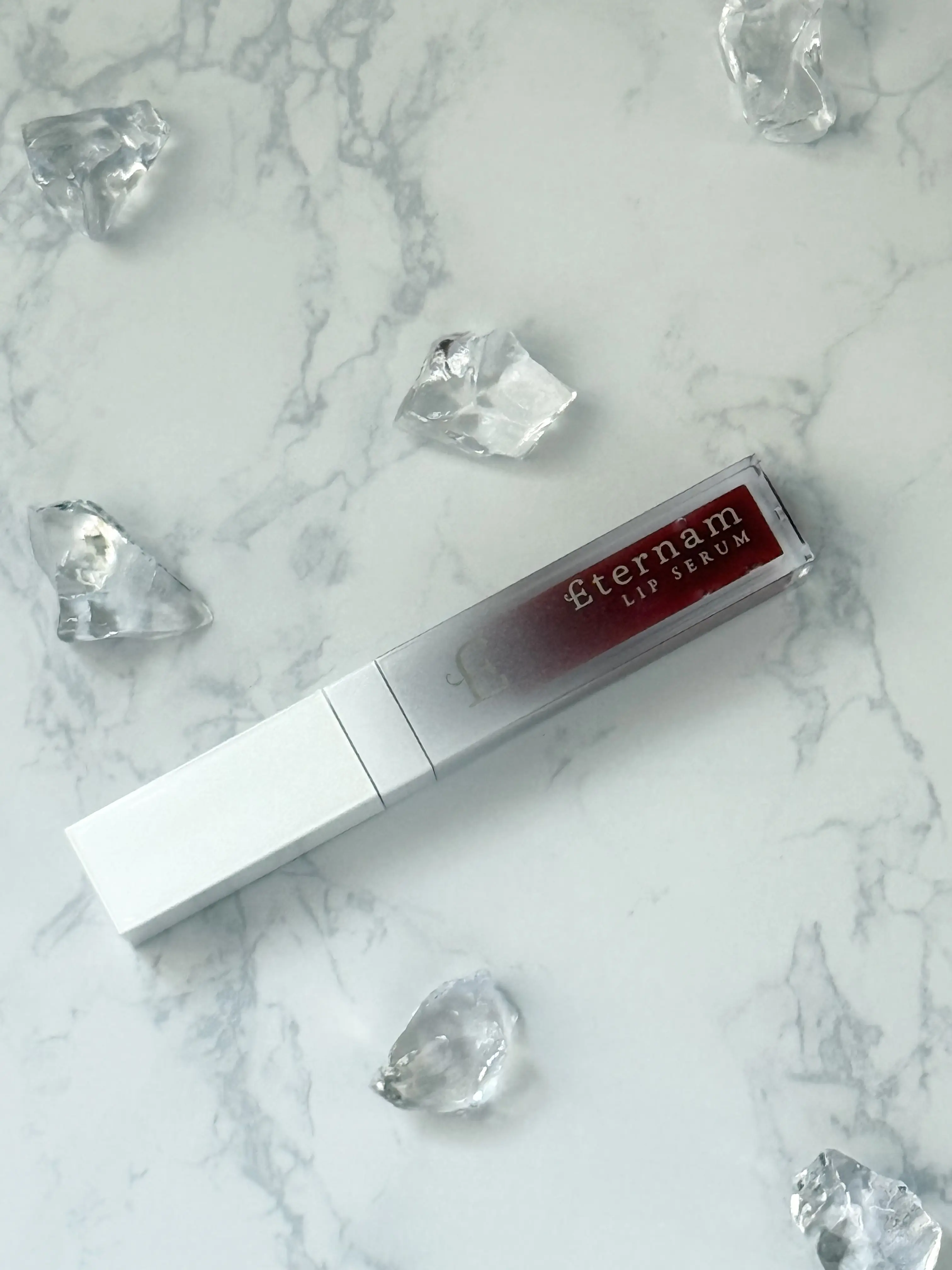 エテルナム　リップセラム A007