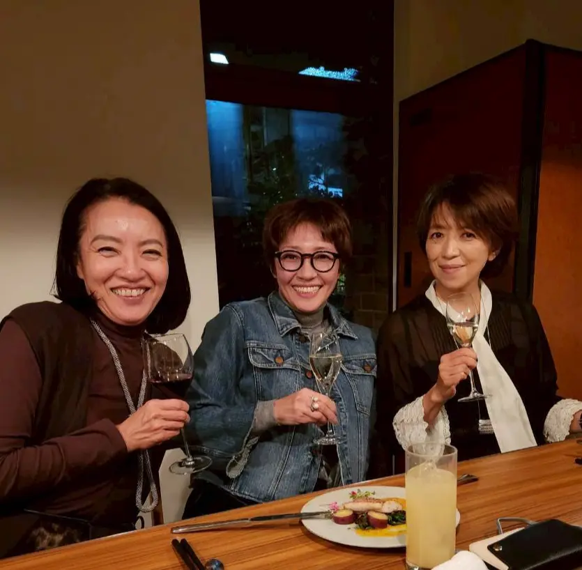 コーディネートで振り返る12月～キラキラの日もそうじゃない日も楽しい日々～_1_16-1