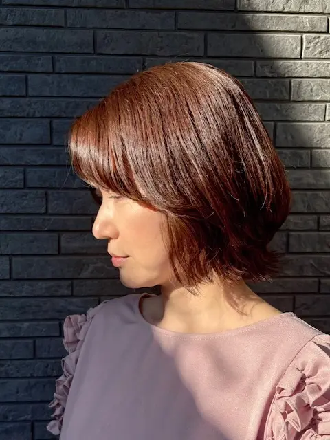 breath HAIR SALON