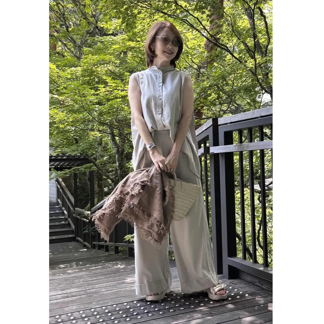 伊藤美帆さん