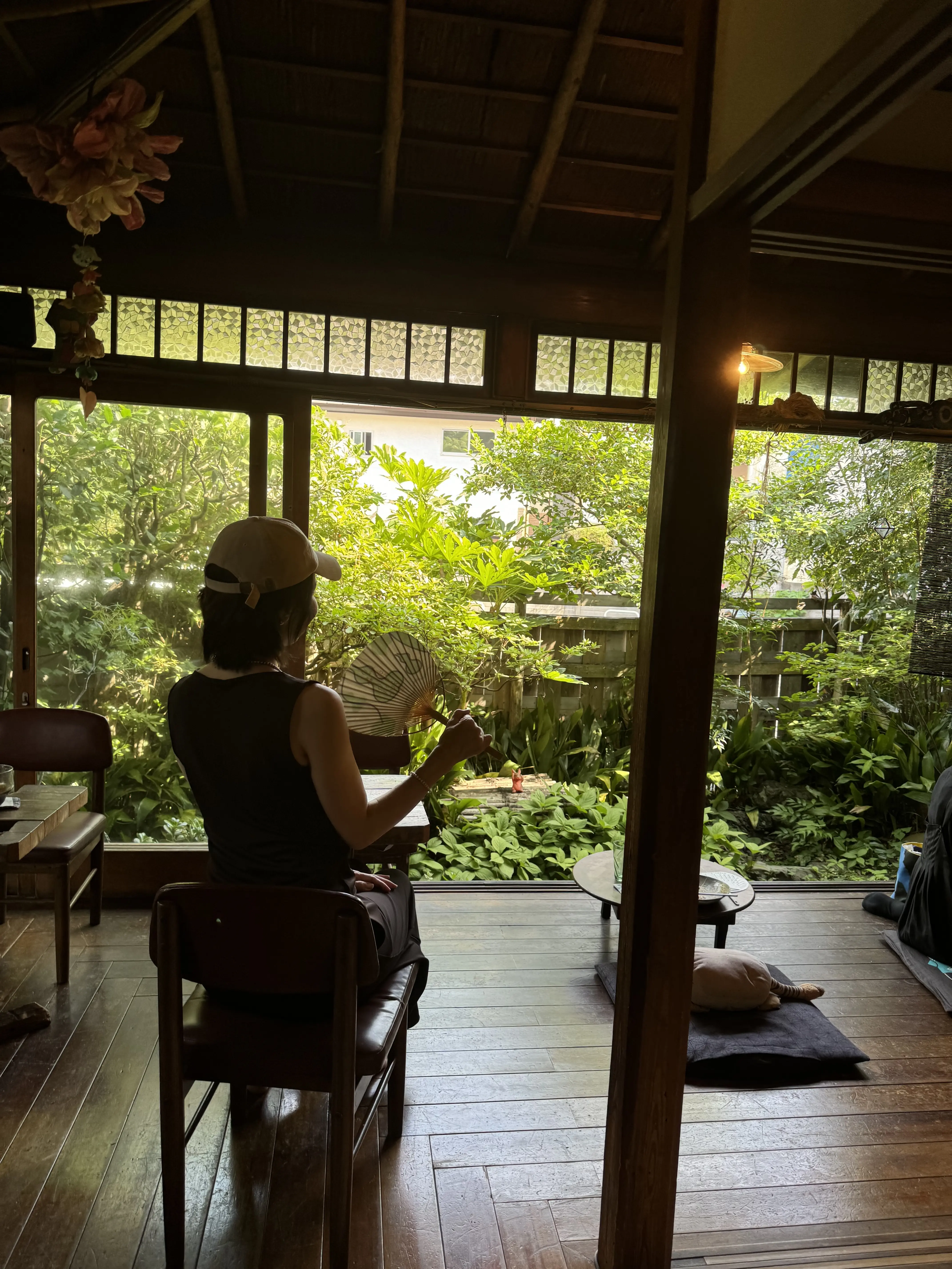 情緒あふれる鎌倉で、心ほどける和カフェ巡り_1_10