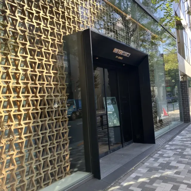 友人と過ごす快適レストラン_1_1