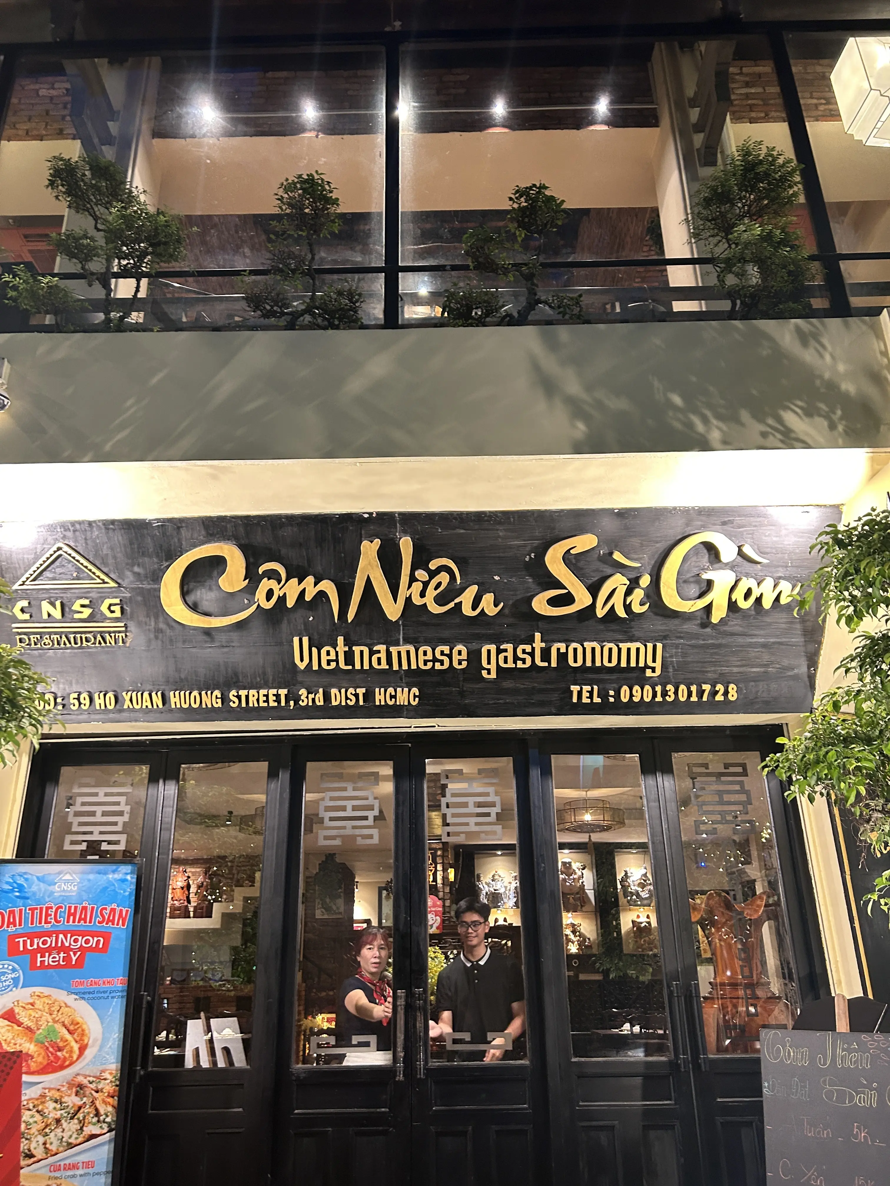 ホーチミン旅行で絶対訪れたい！ベトナム家庭料理の名店2選_1_8