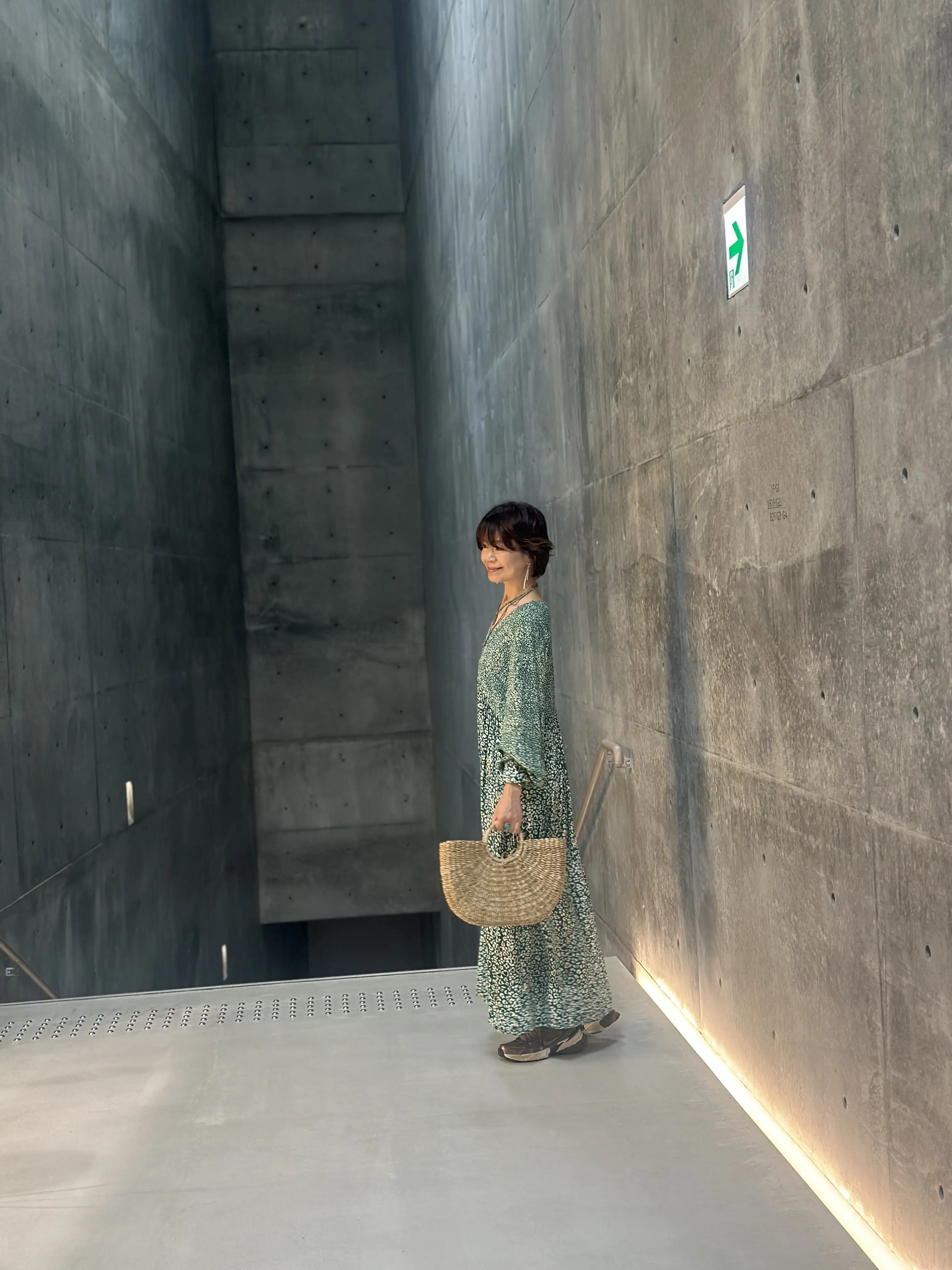 母妹と直島アートの旅へ・・DAY 1_1_7