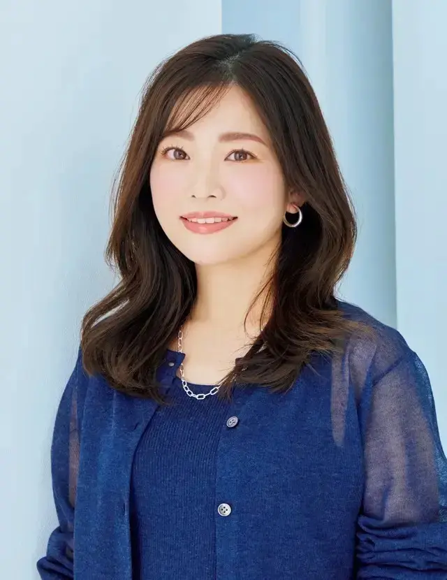 髪がきれいに見えて、あか抜ける「50代の今どきロングヘア」23選