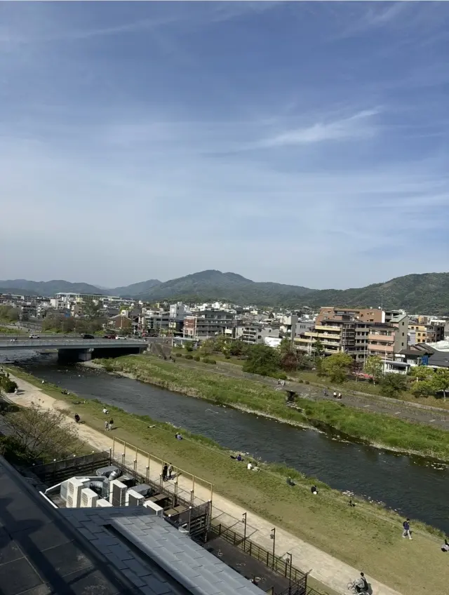 美しい日本、京都でお着物を着てイベントへ。_1_6