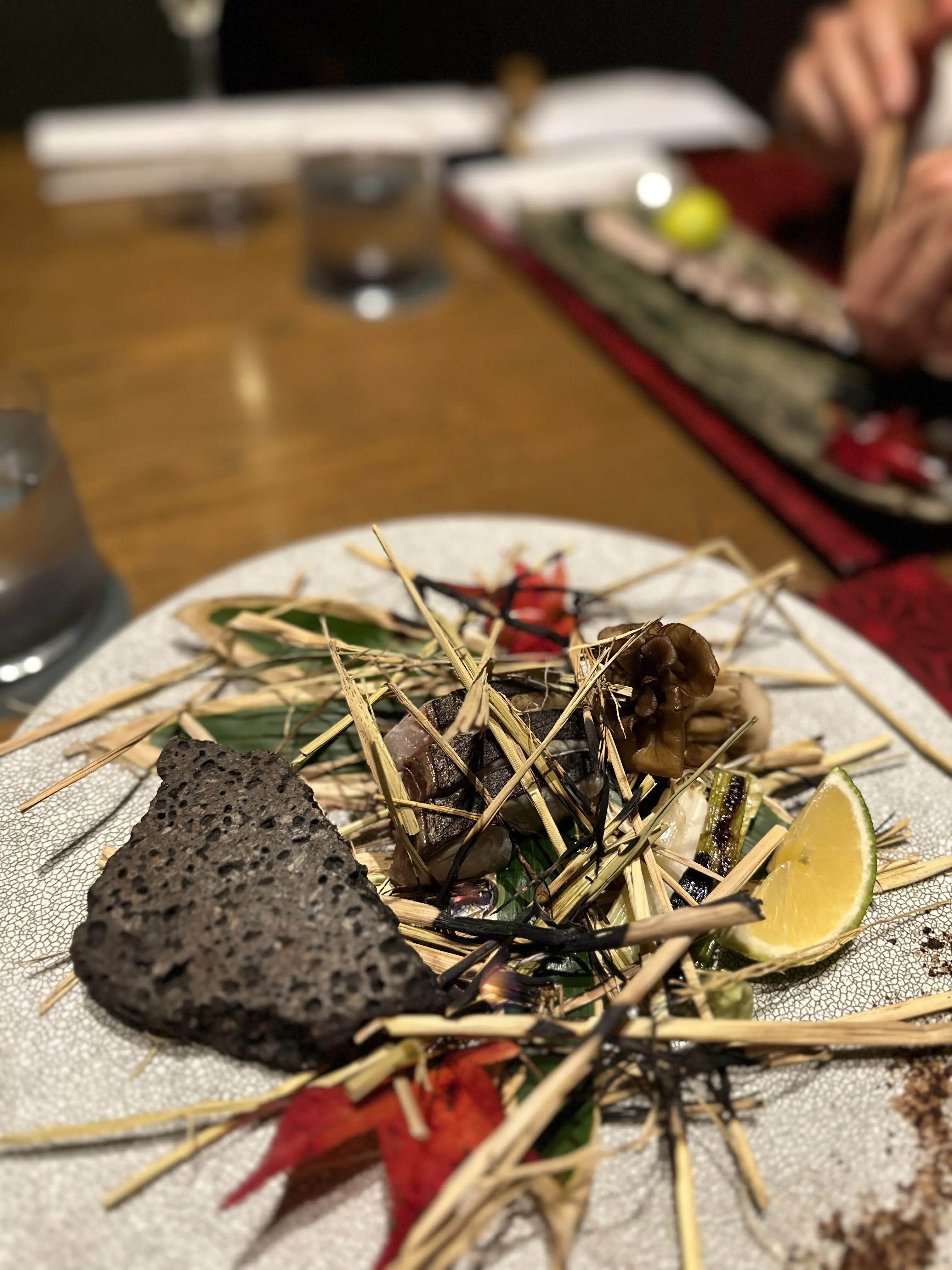 1月開業した『ふふ箱根』で、日本料理を堪能【箱根旅行①】_1_6