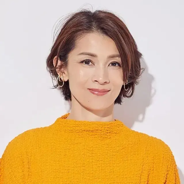 50代に似合う「おしゃれな前髪」ショート・ボブ・ミディアム・ロング