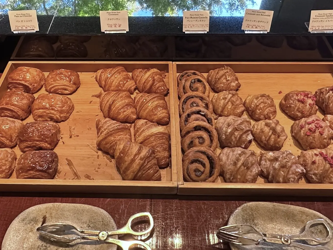 リッツカールトン京都