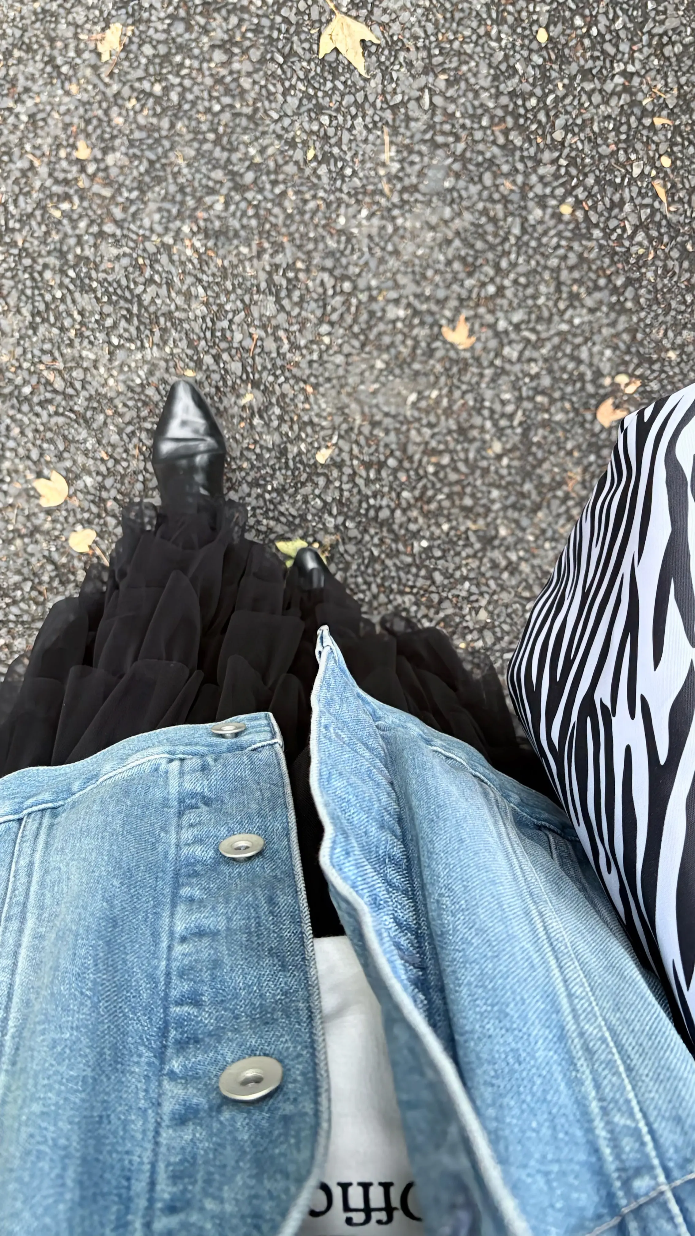 ユニクロ　ベイクルーズ　ジーユー　コカ　ハンサムコーデ