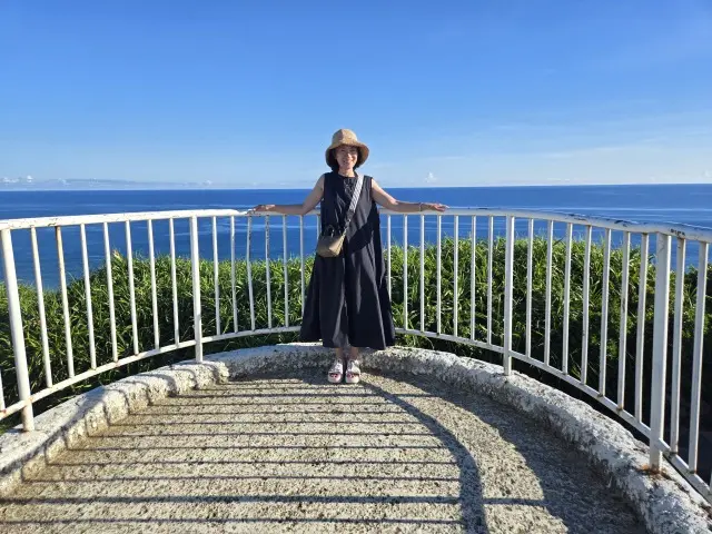 碧い海と静けさに魅せられて──伊良部島の絶景スポット_1_13