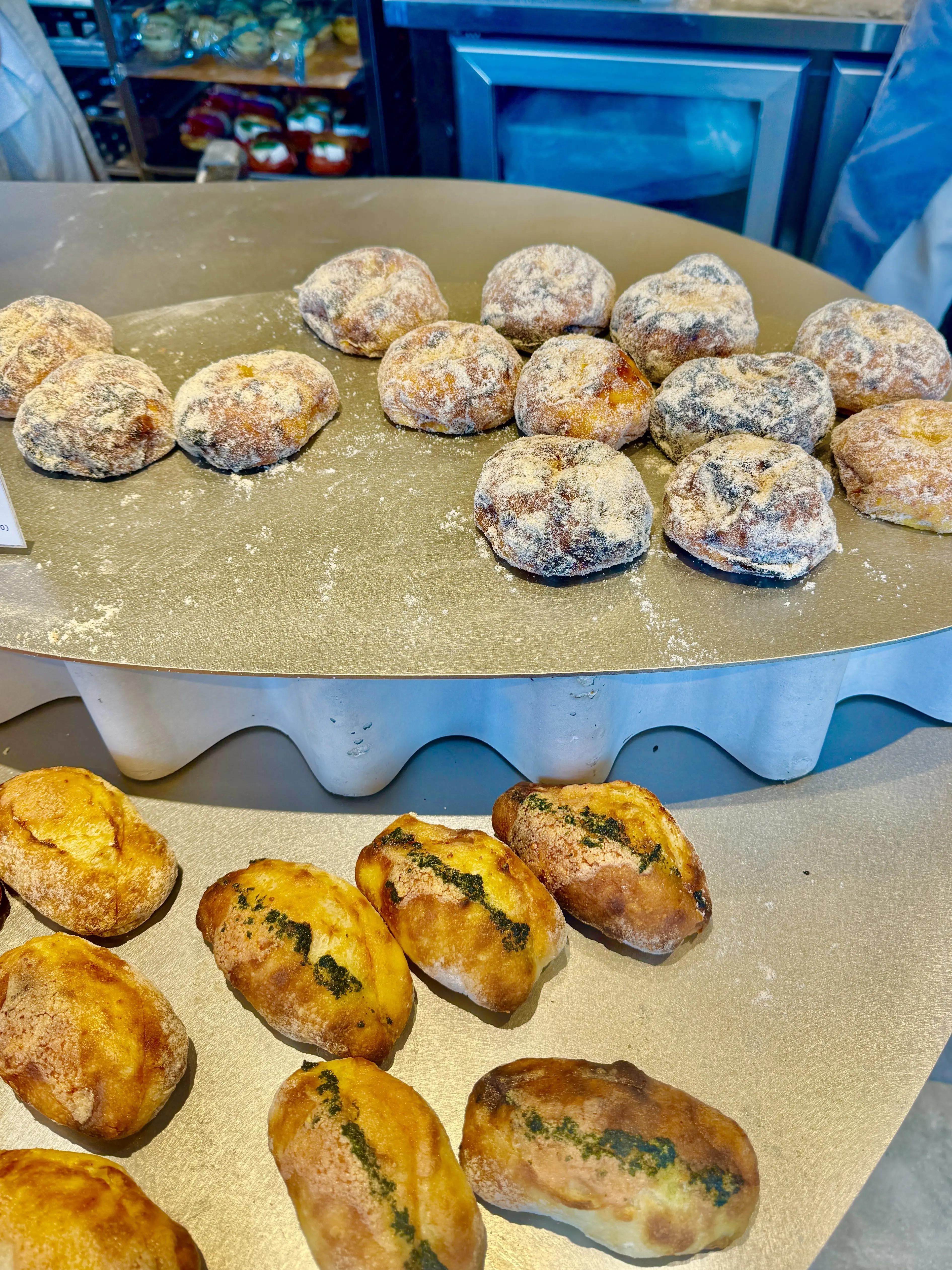 連日行列の新スポット!生ドーナツ「I’m donut?」とベーカリー「dacō」が「横浜ティンバーワーフ」に同時オープン!_1_13