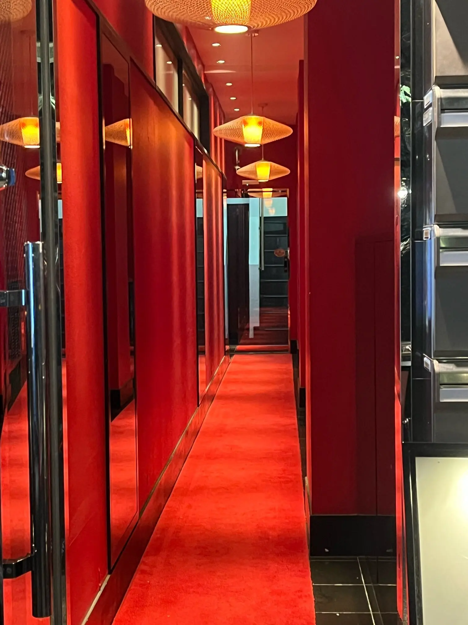 【大人デートレストラン】ある人が愛した夜と店。麻布十番で静かに語り継がれる隠れ家レストラン_1_2