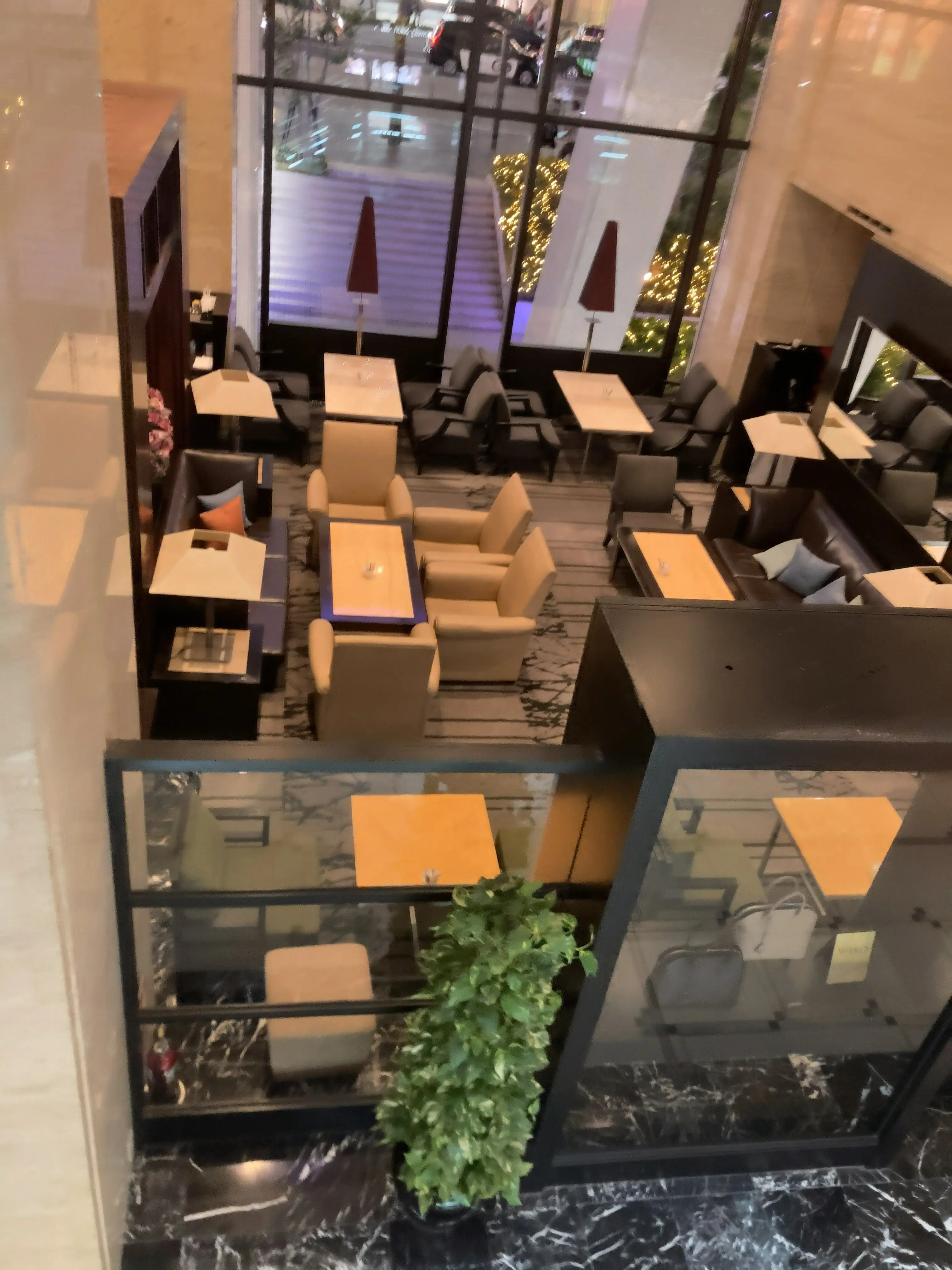 【ホテル日航大阪】　家族で鉄板焼きディナー　幸せ時間_1_14