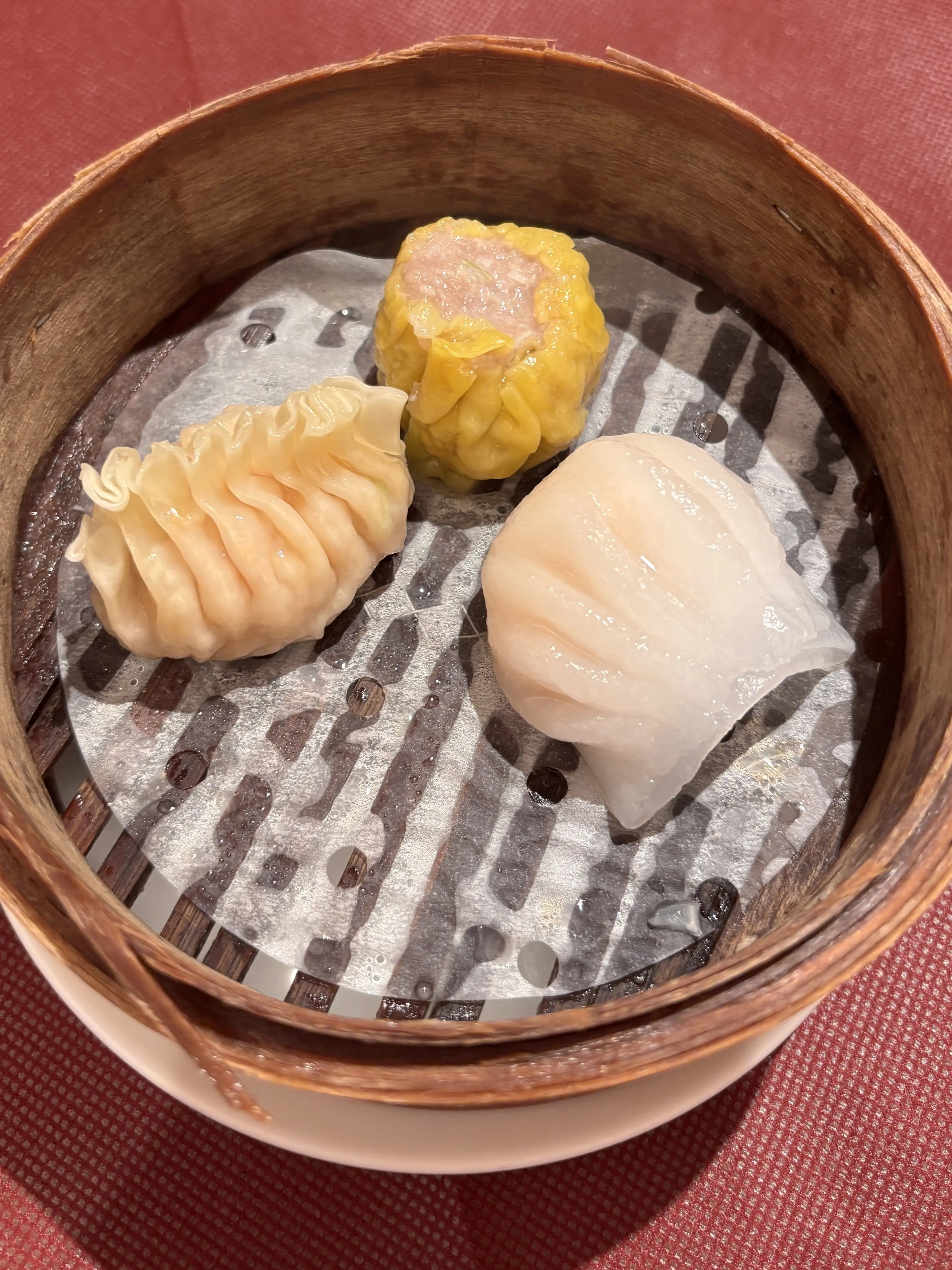 笑顔が広がる銀座ランチ 〜絶品小籠包とともに〜_1_3-2