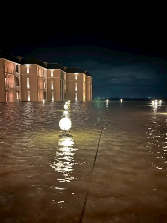 ベネチアンモダンリゾート　水の宮殿_1_5